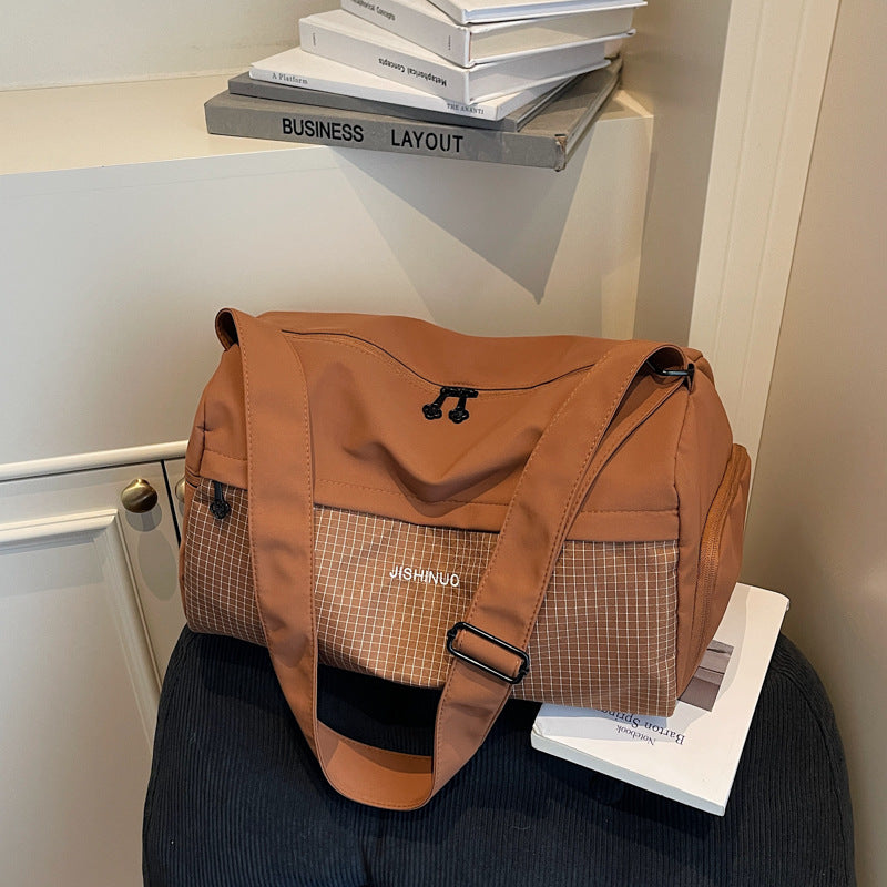 Versatile Gym Duffle Bag 
Maetiva