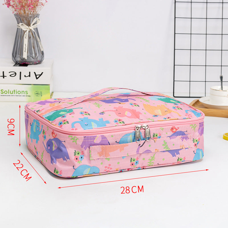 Travel Organizer Bag 
Maetiva