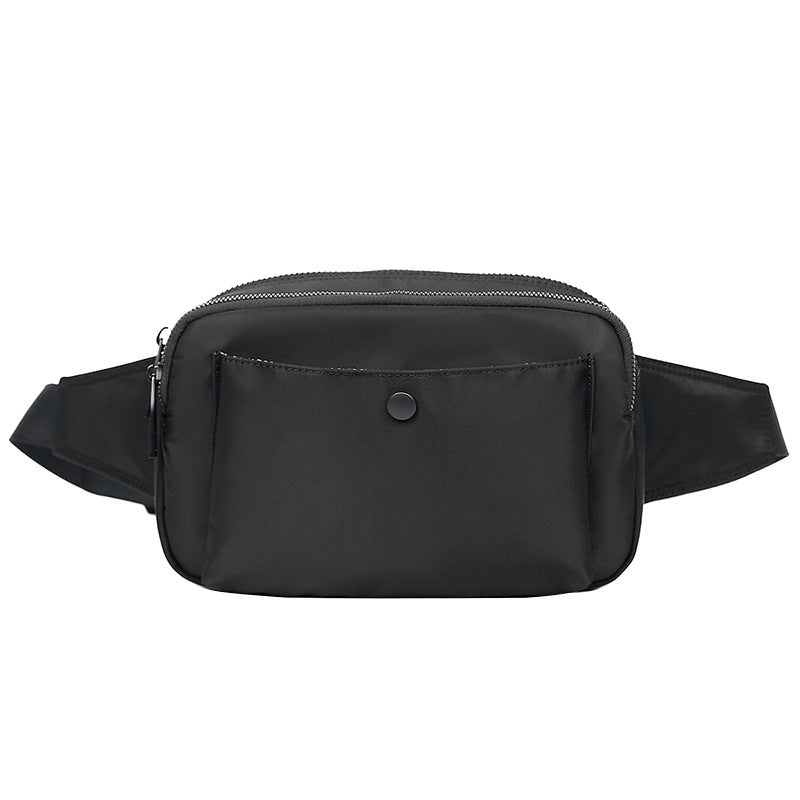 Lightweight Multi-Pocket Sling Bag 
Maetiva