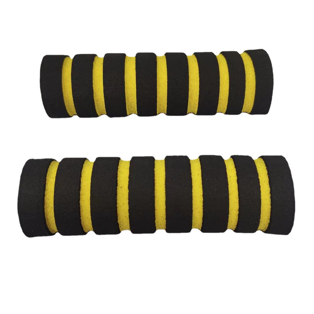 Protective Bicycle Handlebar Grip Covers 
Maetiva
