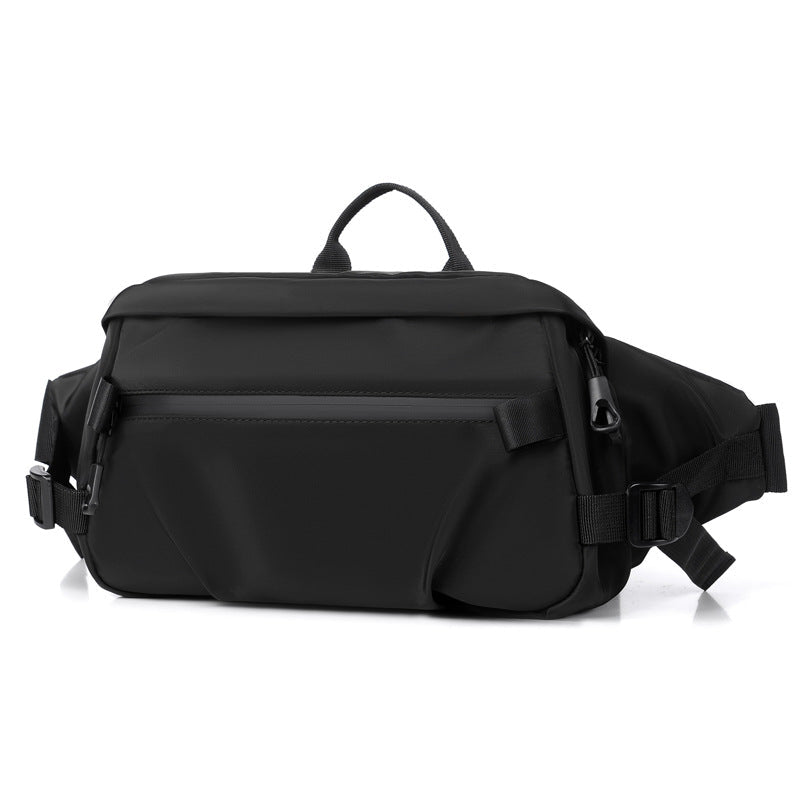 Waterproof Utility Sling Bag 
Maetiva