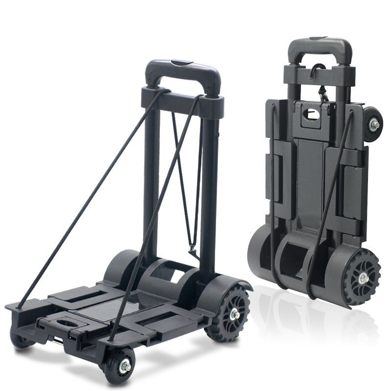 Collapsible Hand Truck 
Maetiva