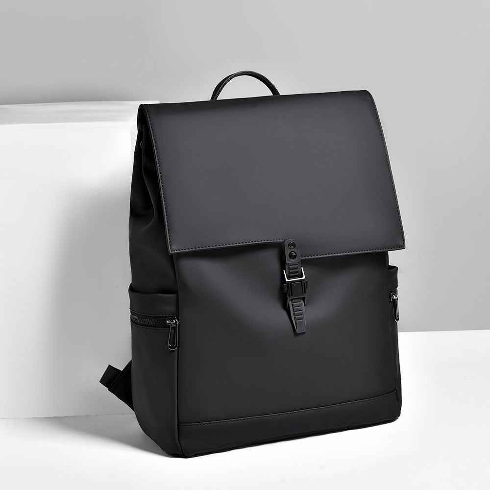 Versatile Water-Resistant Backpack 
Maetiva