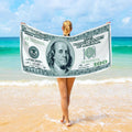 Beach towel 
Maetiva