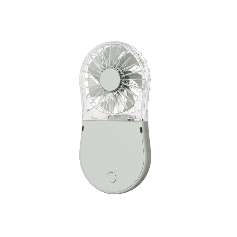 Compact Personal Handheld Cooling Fan 
Maetiva