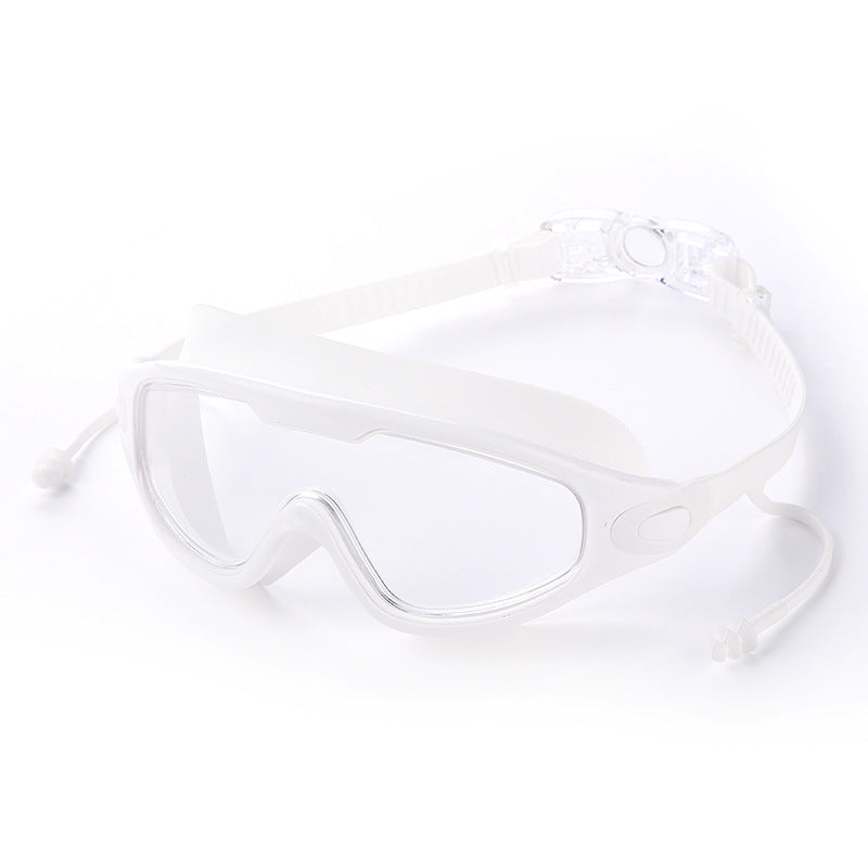 Swimming goggles 
Maetiva