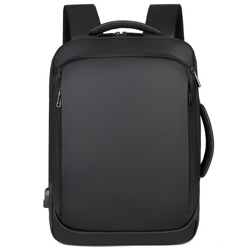 Sleek Minimalist Professional Backpack 
Maetiva