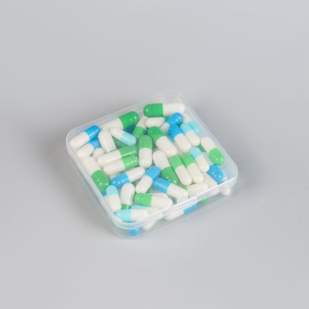 Versatile Food Storage Container 
Maetiva