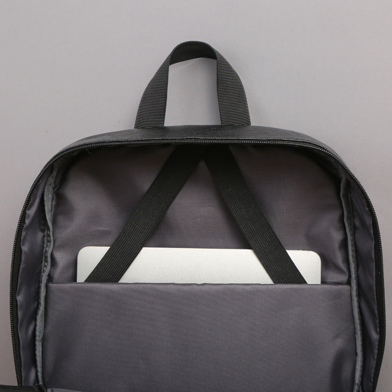 Sleek Professional Backpack 
Maetiva