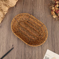 Decorative Woven Basket 
Maetiva