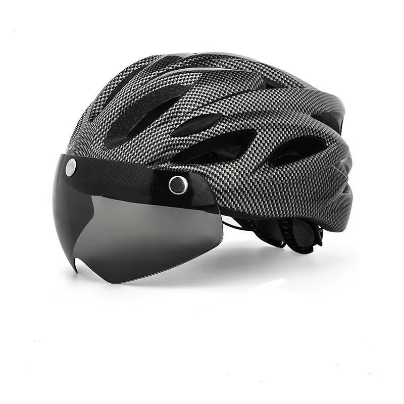 Cycling Helmet 
Maetiva
