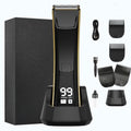 Professional Hair Clipper 
Maetiva
