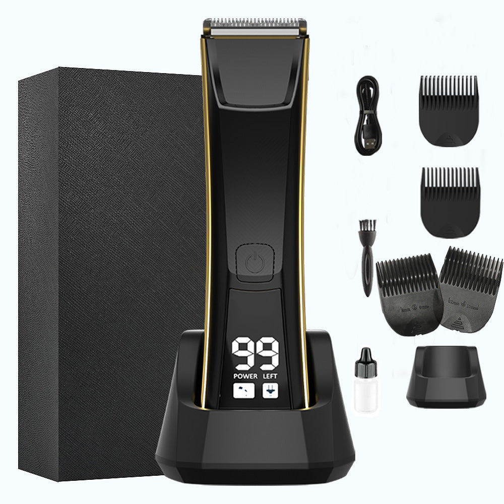 Professional Hair Clipper 
Maetiva