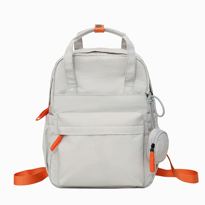 Utility Travel Backpack 
Maetiva
