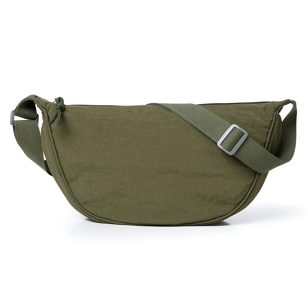 Lightweight Crossbody Sling Bag 
Maetiva