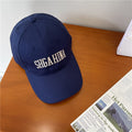 Men's Classic Embroidered Baseball Cap 
Maetiva  78392230