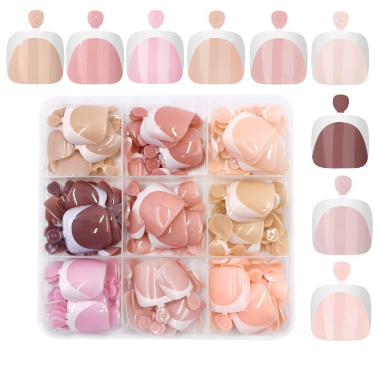 Premium Nail Art Tips 
Maetiva