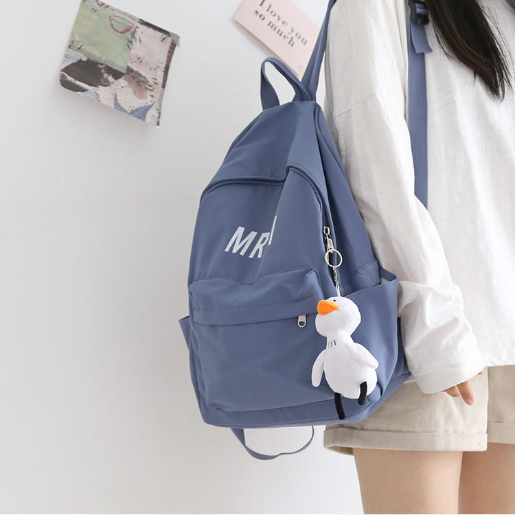 Casual Everyday Backpack 
Maetiva