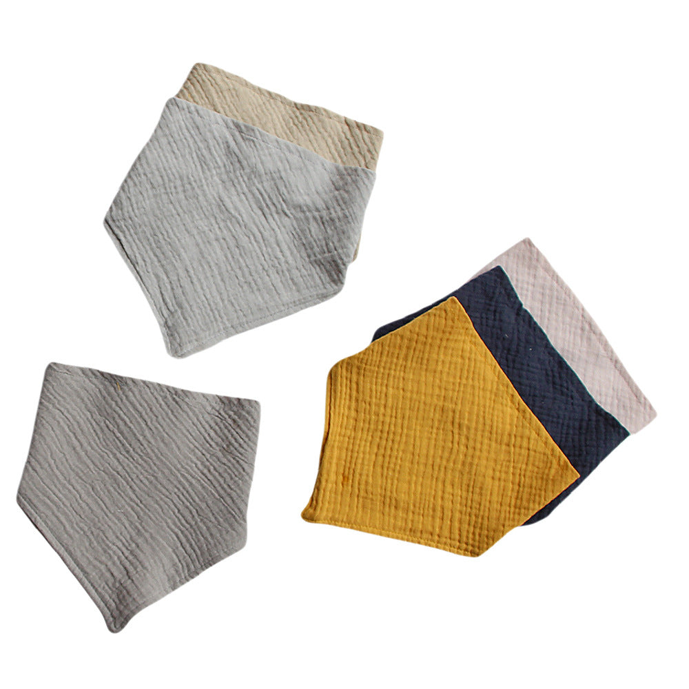Stylish Soft Cotton Bandana Scarf 
Maetiva