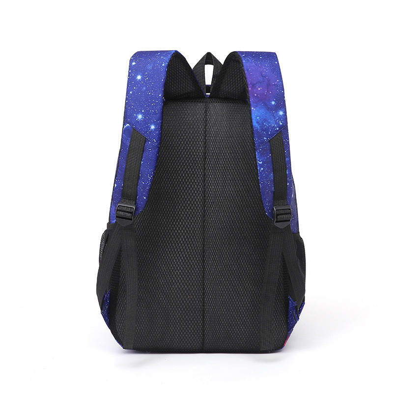 Sporty backpack 
Maetiva