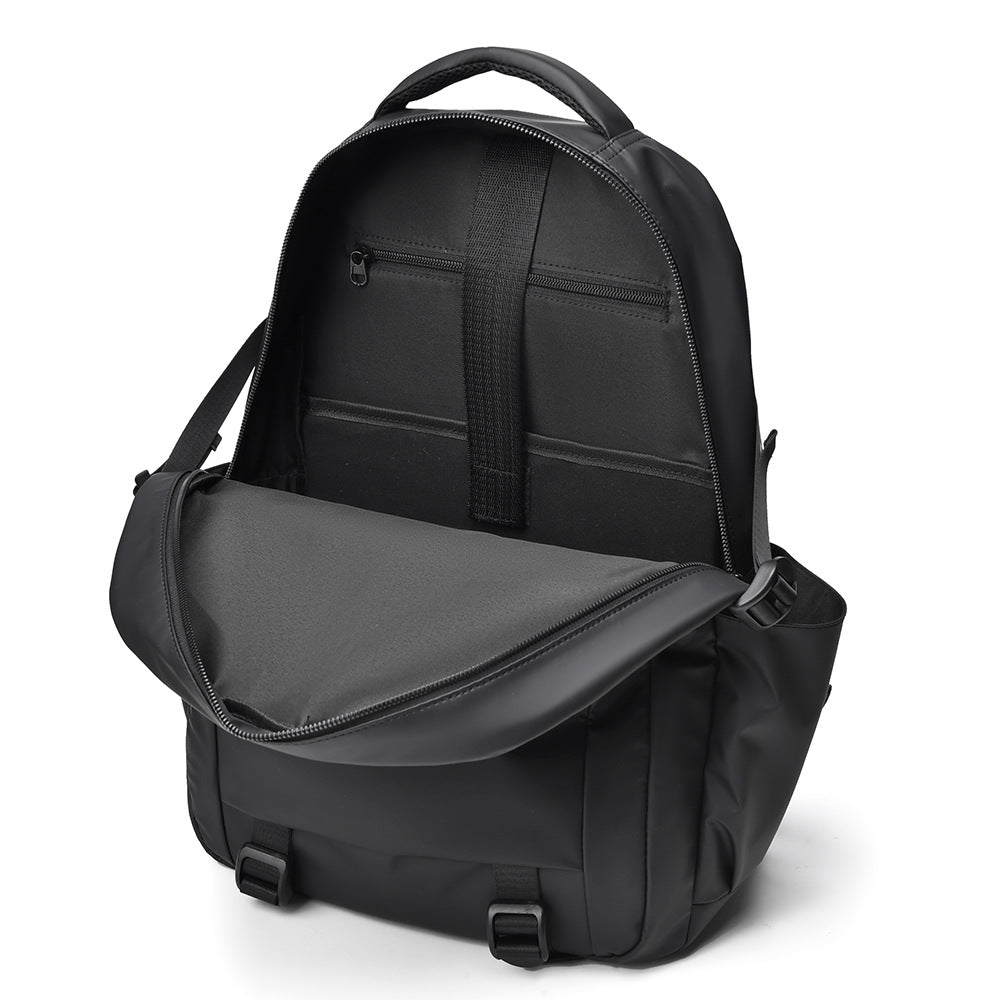 Robust Laptop Backpack with Secure Compartment 
Maetiva