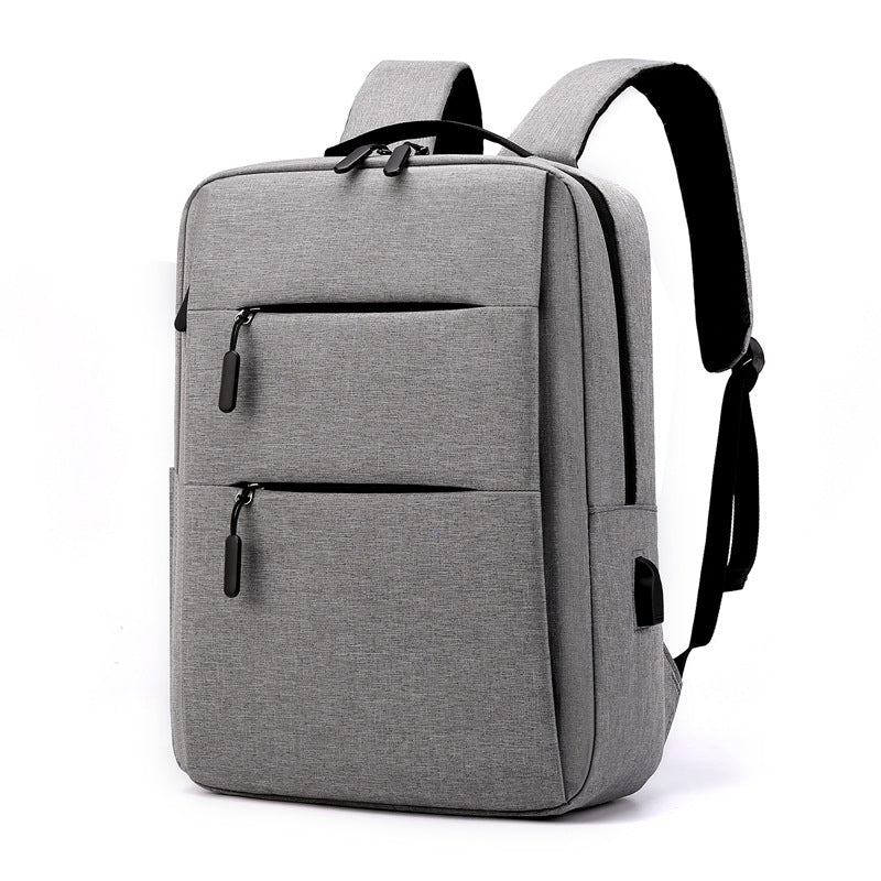 Multi-Compartment Laptop Backpack 
Maetiva