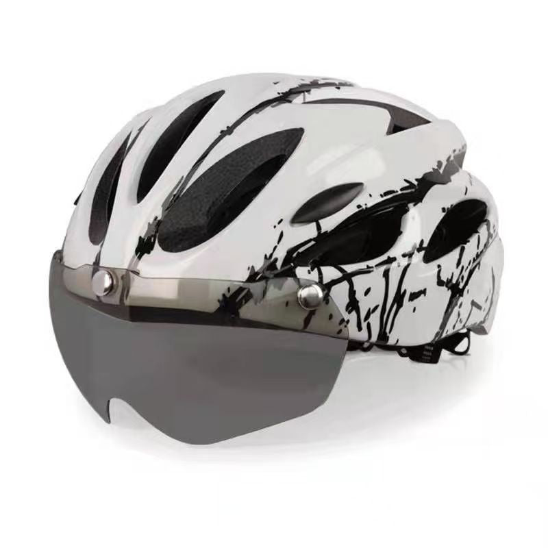 Cycling Helmet 
Maetiva