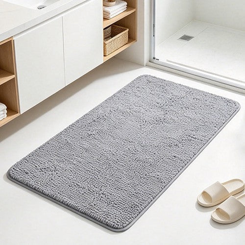 Soft Plush Bath Mat 
Maetiva