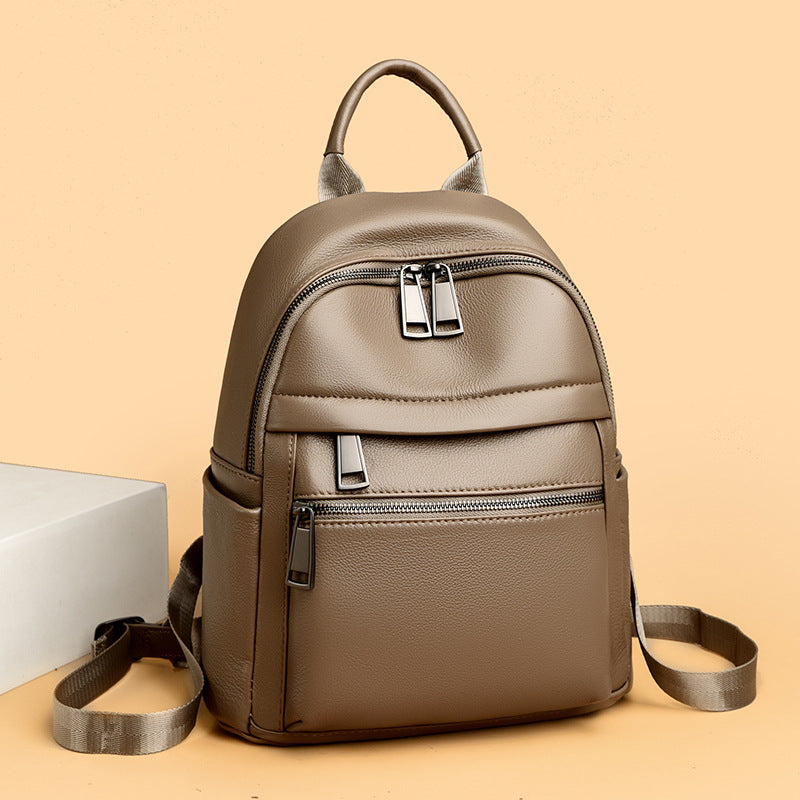 Stylish Multi-Pocket Backpack 
Maetiva