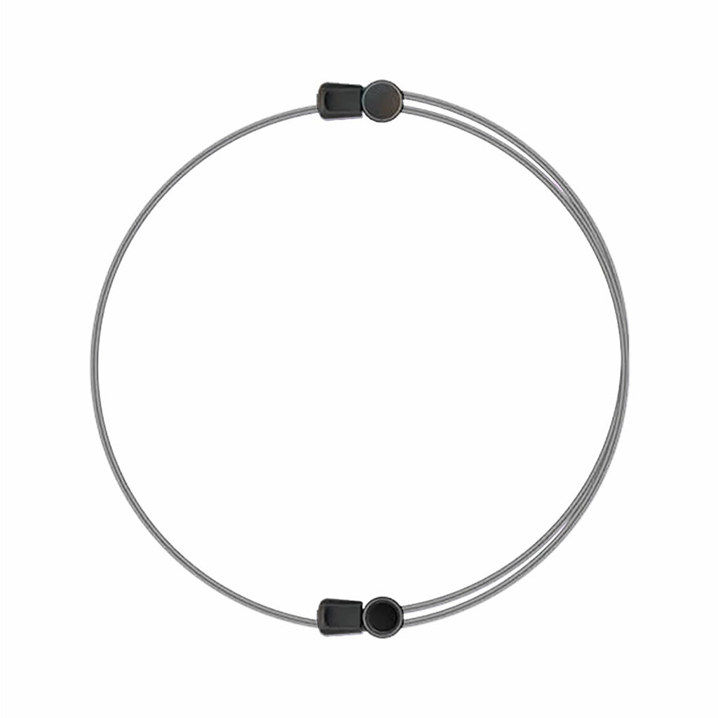 Adjustable Audio Cable Support Holder 
Maetiva