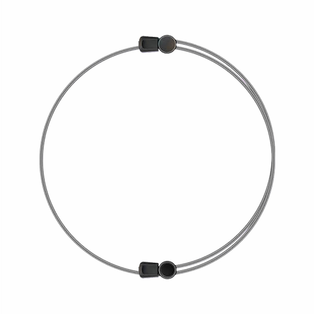Adjustable Audio Cable Support Holder 
Maetiva