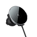 Unisex Car-Smartphone-Mount with inductive charging function 
Maetiva