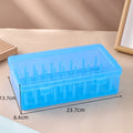 Multifunctional Organizer 
Maetiva