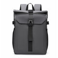 Waterproof Rolltop Backpack 
Maetiva