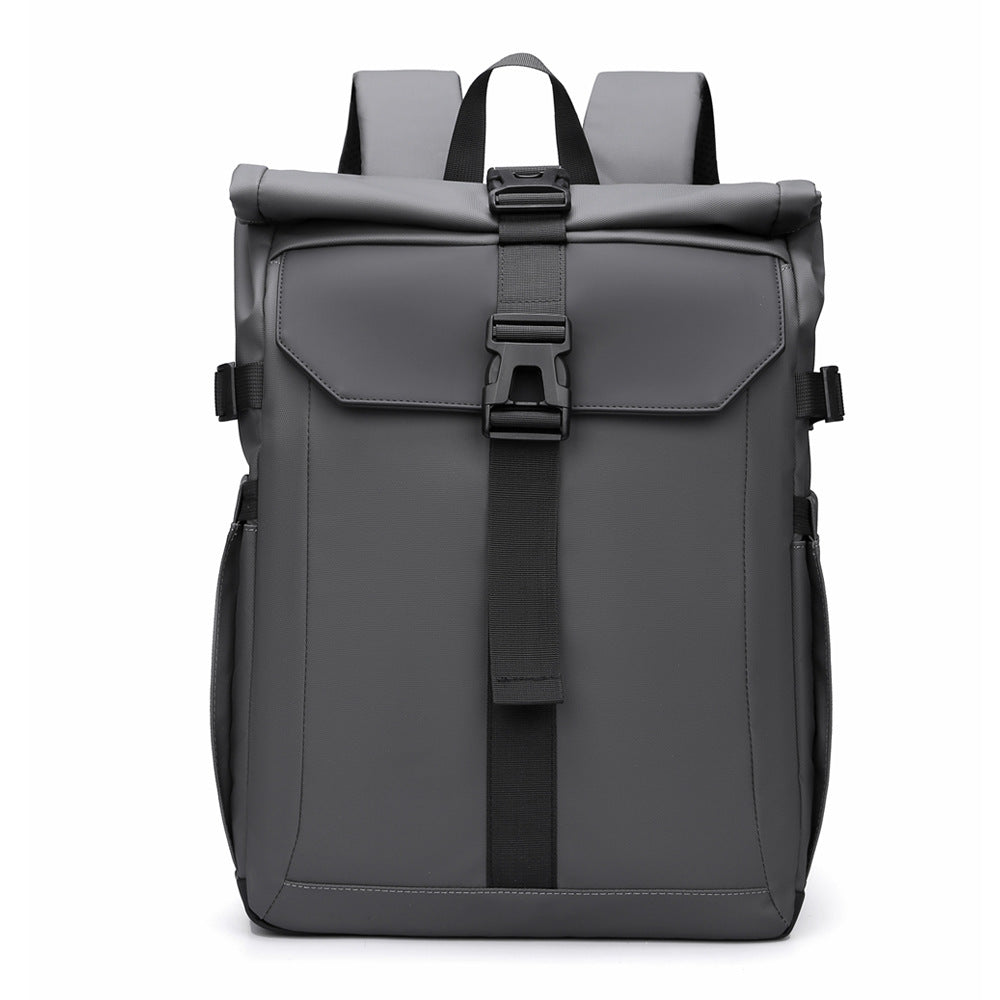 Waterproof Rolltop Backpack 
Maetiva