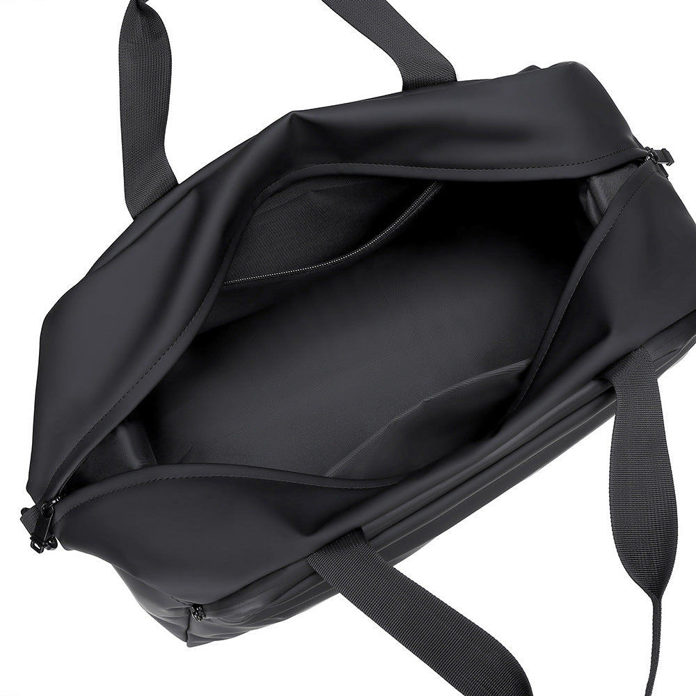 Premium Versatile Gym Duffle Bag 
Maetiva