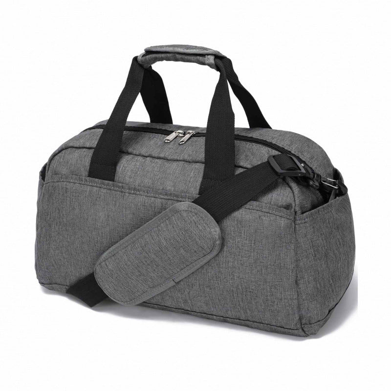 Multifunctional Travel Bag 
Maetiva