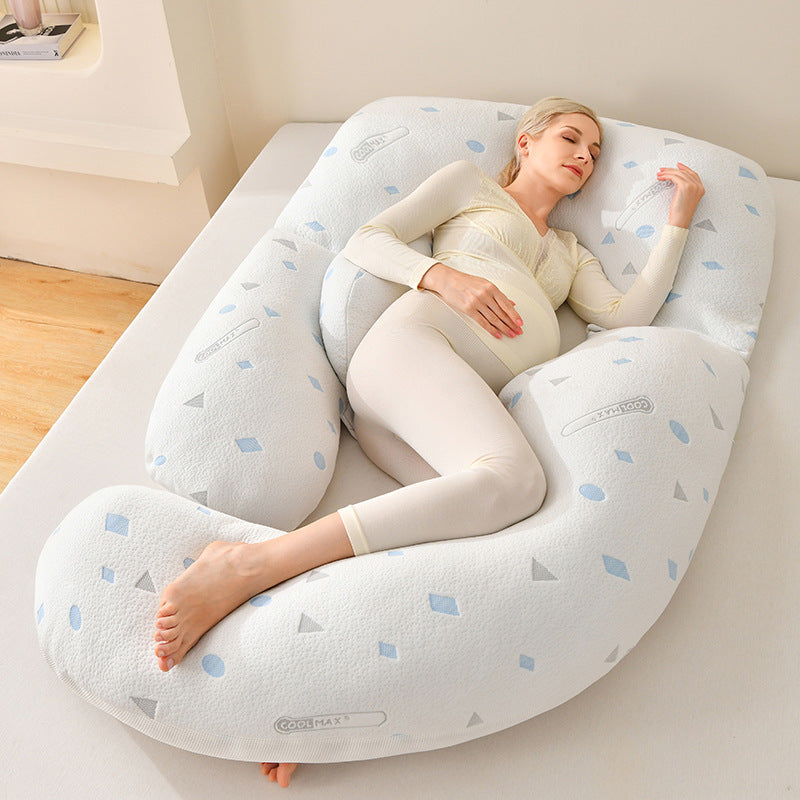Pregnancy pillow 
Maetiva