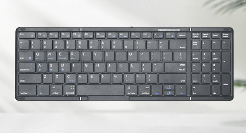 Wireless Bluetooth Keyboard 
Maetiva