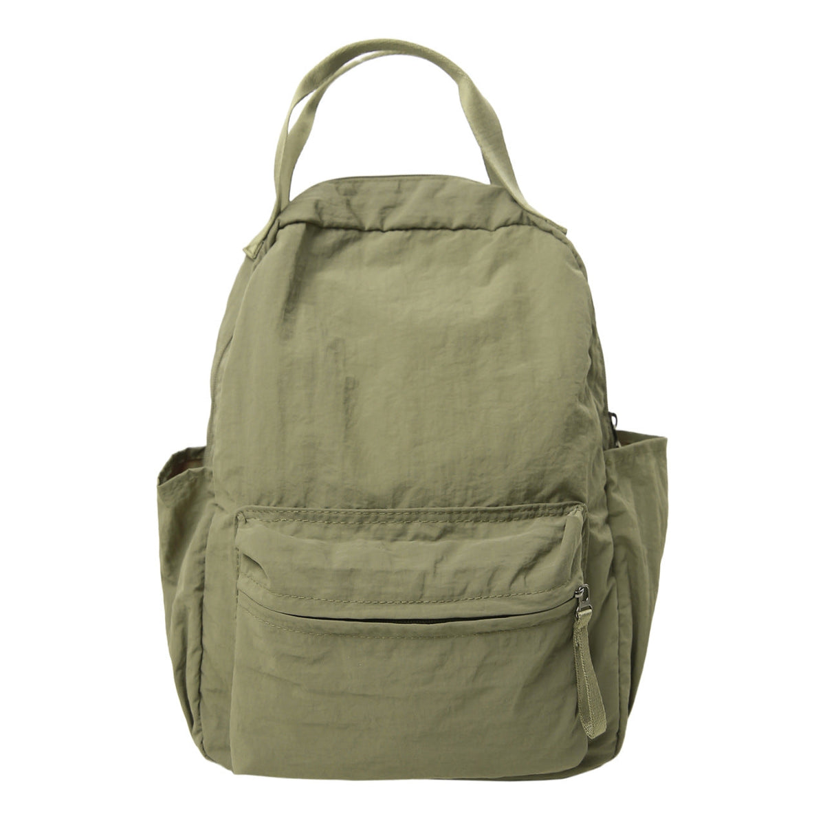 Multi-Pocket Backpack 
Maetiva