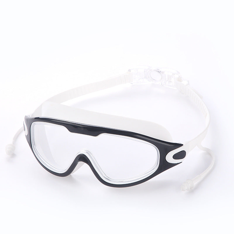 Swimming goggles 
Maetiva
