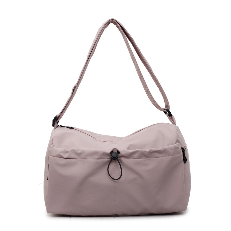 Women practical shoulder bag 
Maetiva