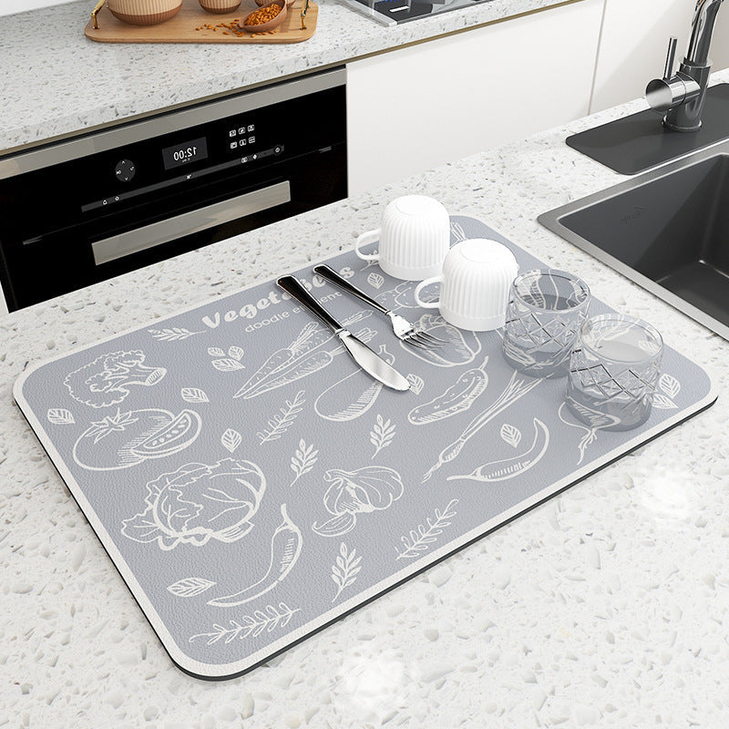 Premium Kitchen Dining Table Mat 
Maetiva