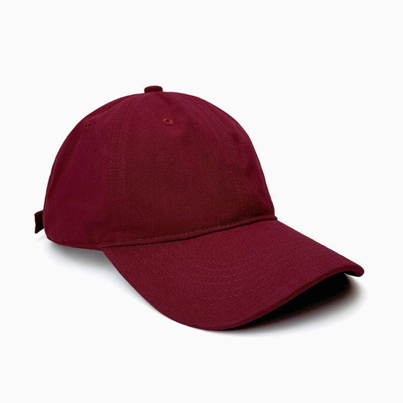Women's lightweight cotton baseball cap 
Maetiva