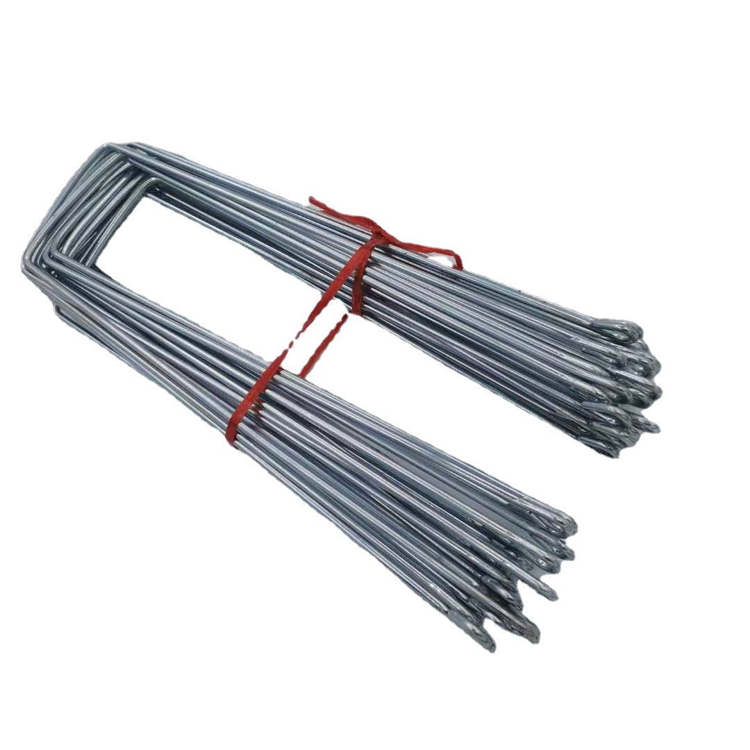 Heavy-Duty Tent Stakes 
Maetiva