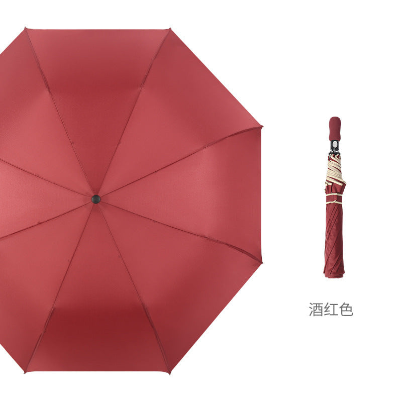 Ladies Folding Umbrella 
Maetiva