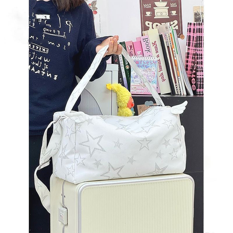 Casual Chic Hobo Bag 
Maetiva