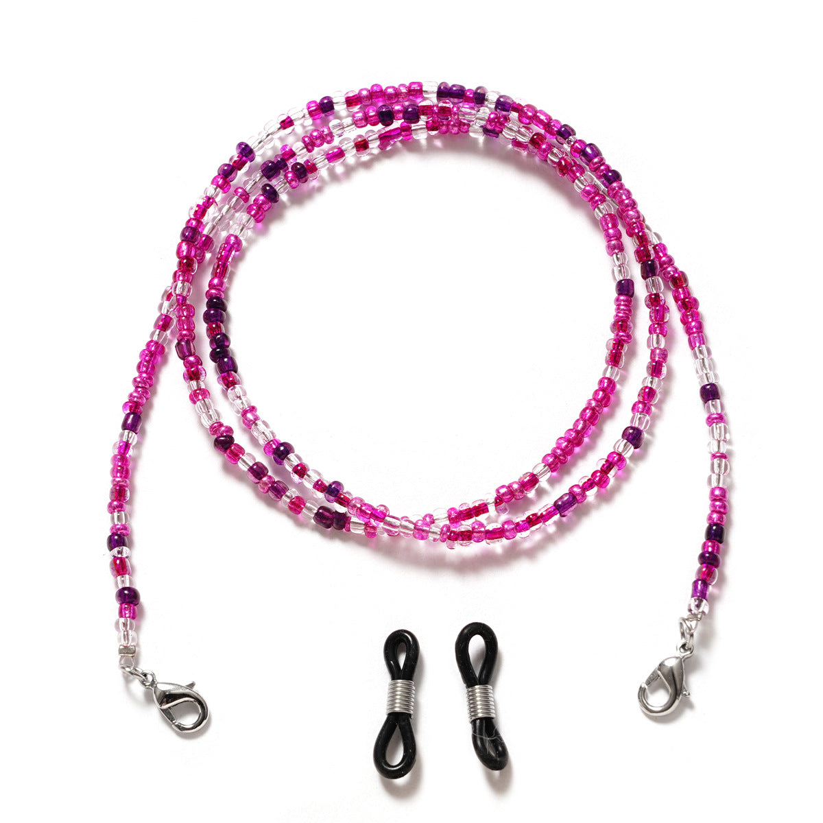 Beaded Eyewear Chain 
Maetiva  786763782
