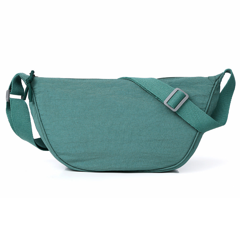 Lightweight Crossbody Sling Bag 
Maetiva