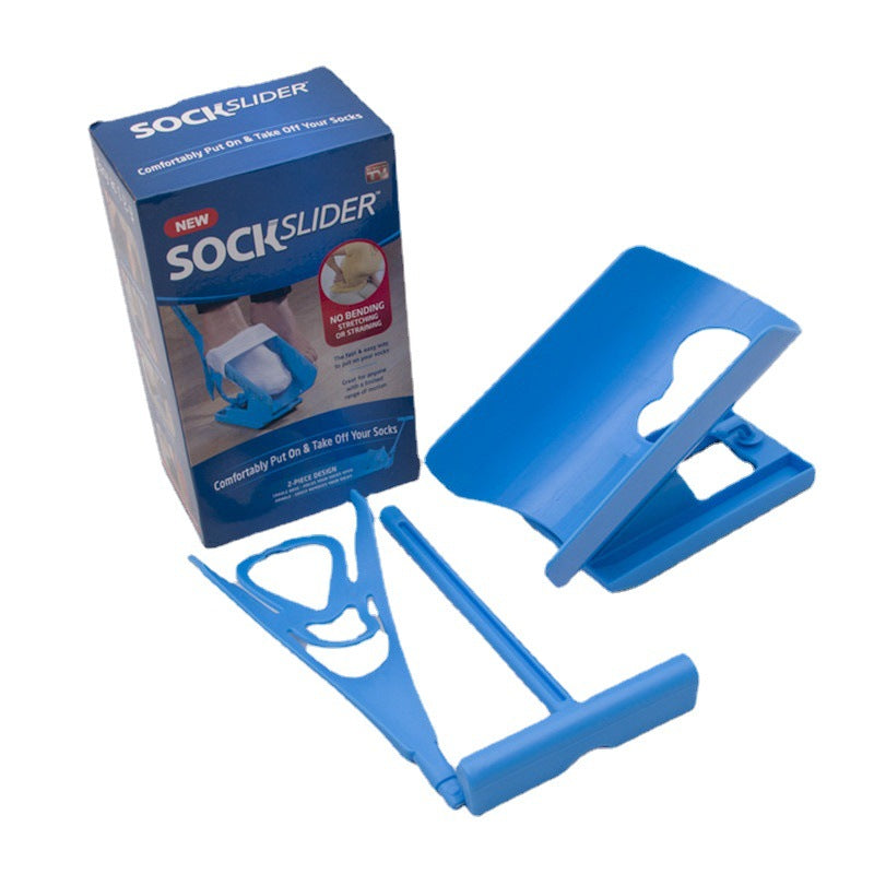 Maetiva | Sock puller for seniors and disabled individuals